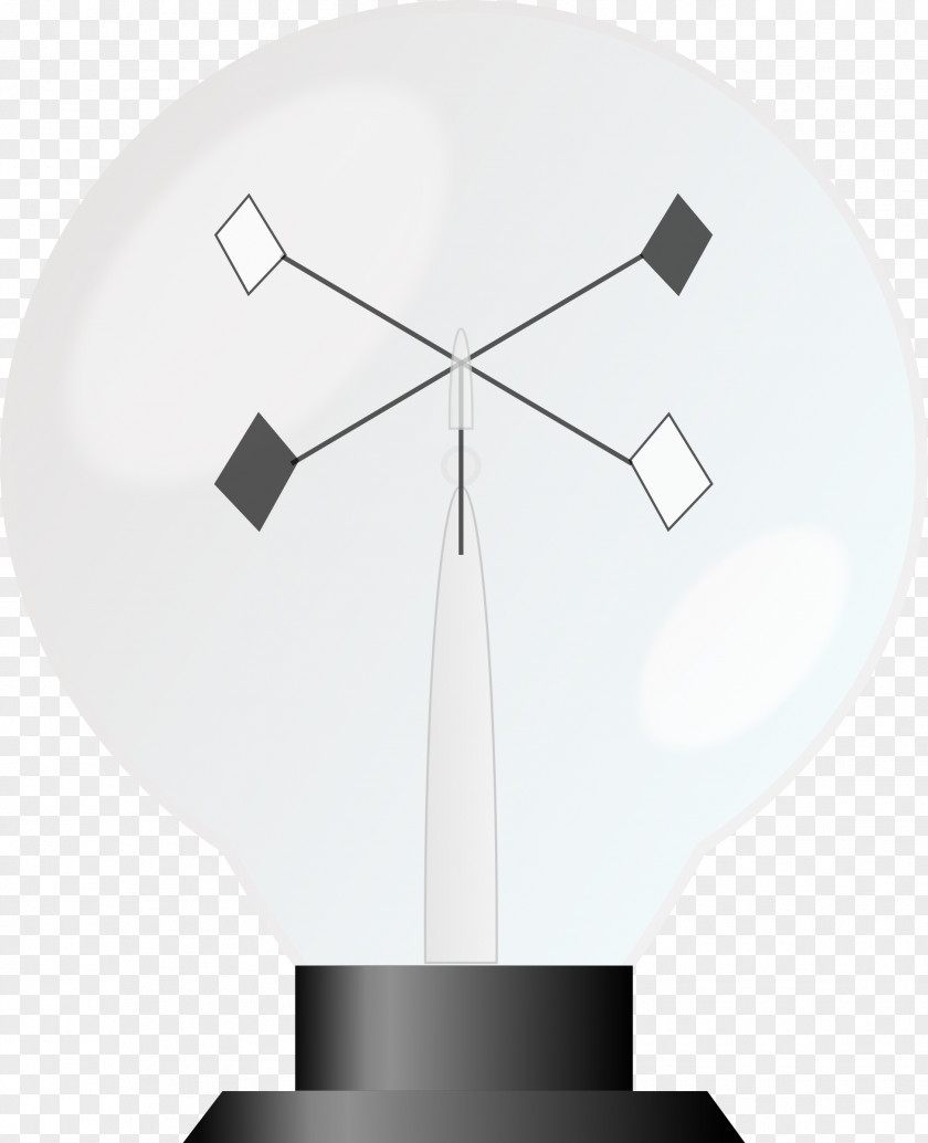 Physics Crookes Radiometer Clip Art PNG