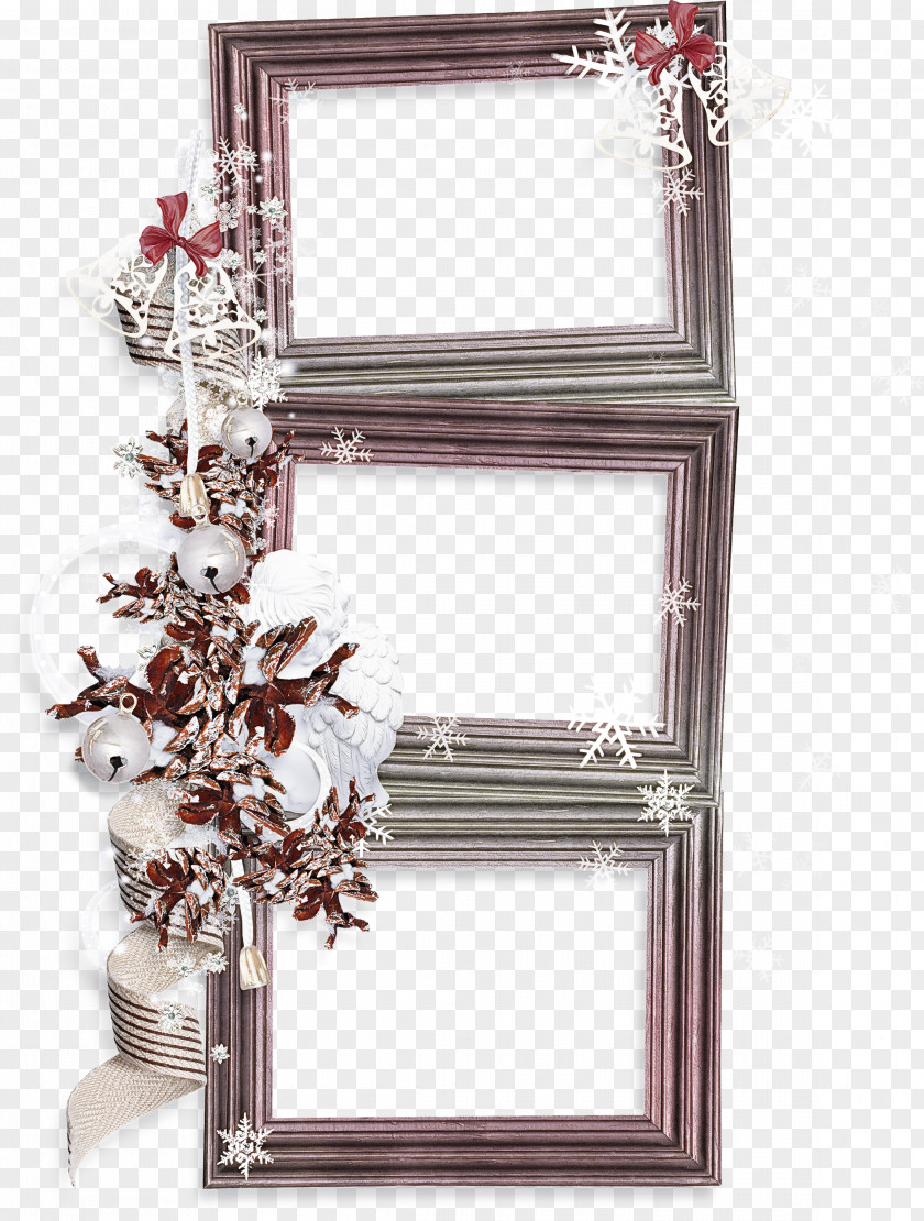 Picture Frame PNG