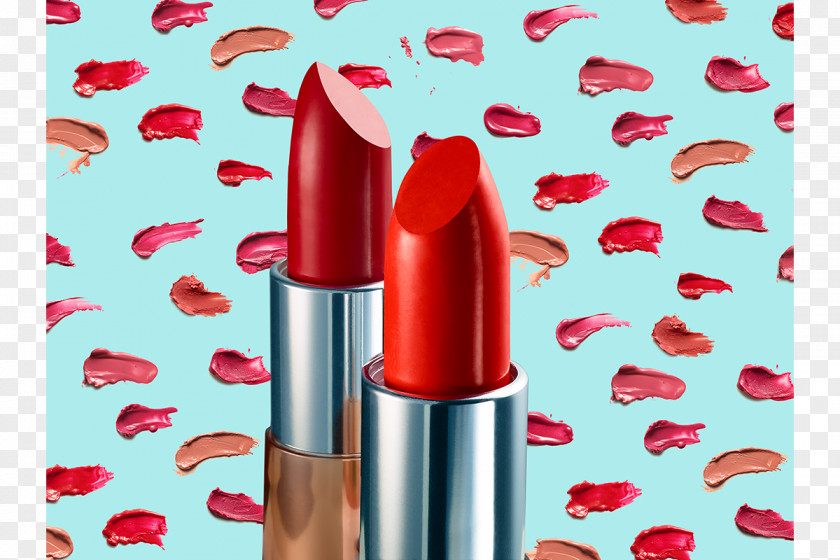 Smudges Lipstick Cosmetics PNG