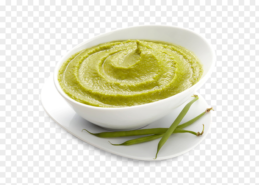 Vegetable Hummus Potage Green Bean Aioli Common PNG