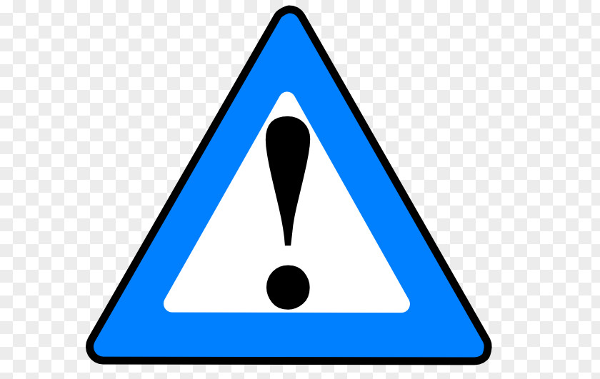 Warning Cliparts Clip Art PNG