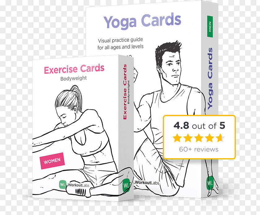 Yoga As Exercise Bodyweight Physical Fitness Paper PNG