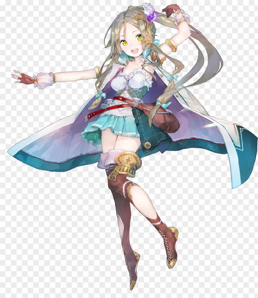 Atelier Lydie & Suelle: The Alchemists And Mysterious Paintings Firis: Alchemist Journey Sophie: Of Book Art Character PNG