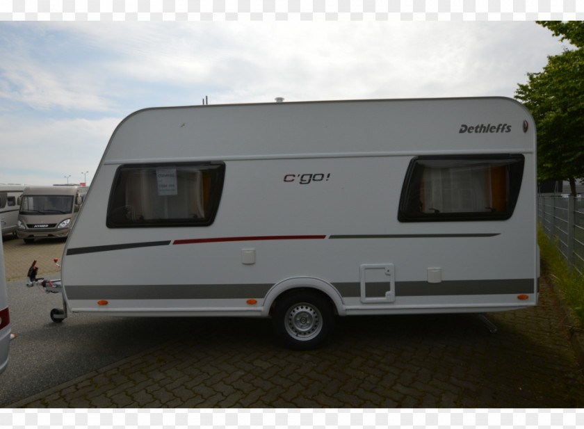 Car Caravan Campervans Dethleffs PNG