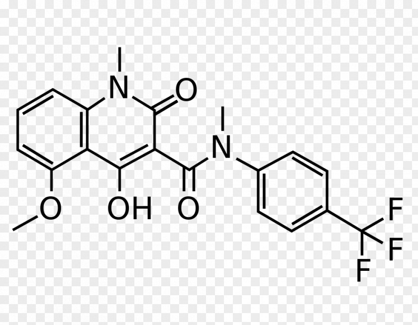 Chemical Idelalisib Enzyme Inhibitor Compound Substance Isoflavones PNG