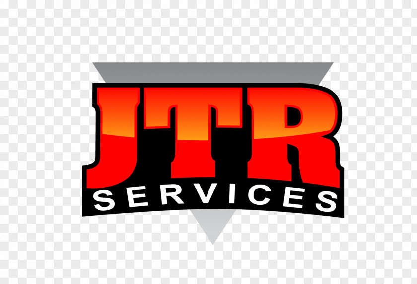 Cloud Services JTR Dumpster Roll-off Logo PNG