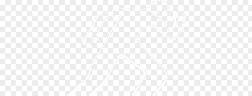 Design Thumb Mammal White Sketch PNG