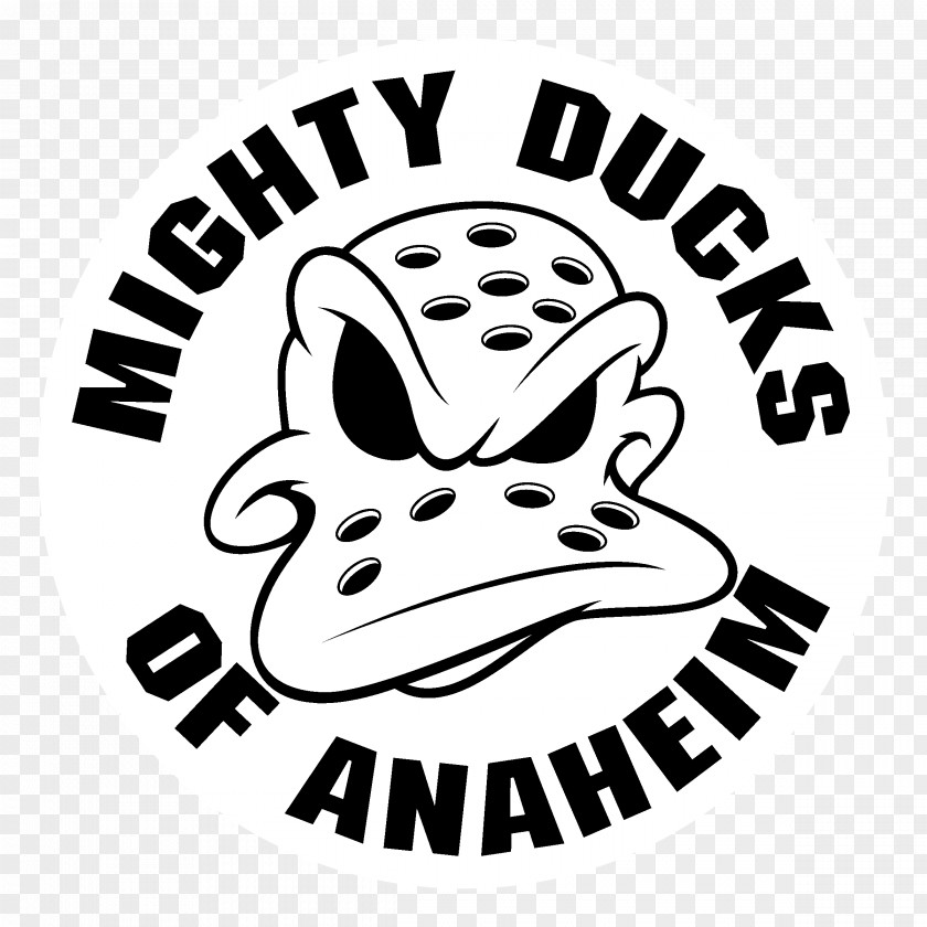Disney Duck Anaheim Ducks Coloring Book Ice Hockey 2007–08 NHL Season PNG