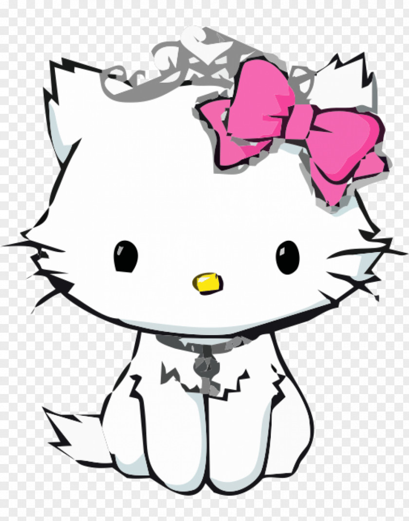 Hello Kitty Cartoon Sanrio My Melody Photography PNG