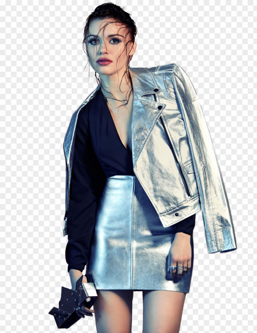Holland Roden Teen Wolf Lydia Martin Photography Image PNG