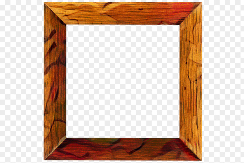 Interior Design Table Wood Frame PNG