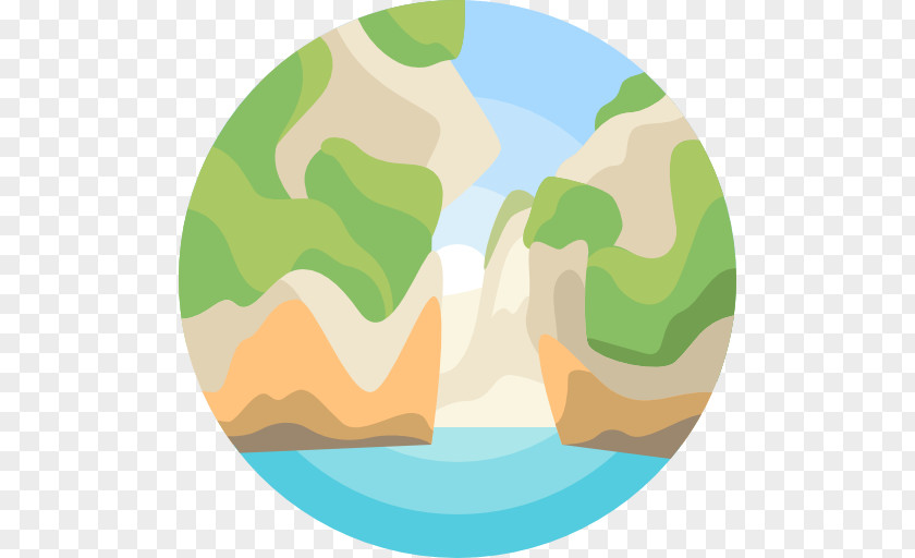 Landscape Nature Clip Art PNG