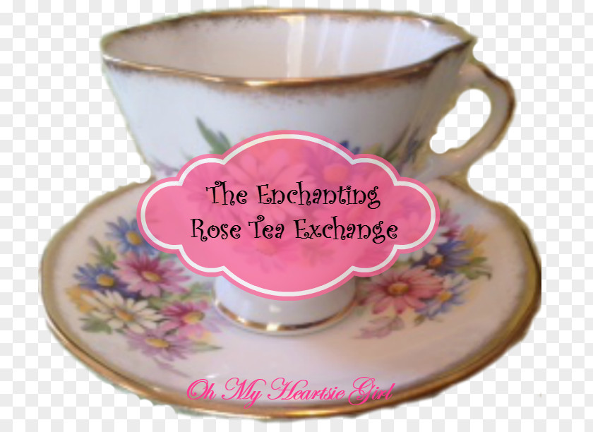 Mug Coffee Cup Saucer Porcelain PNG