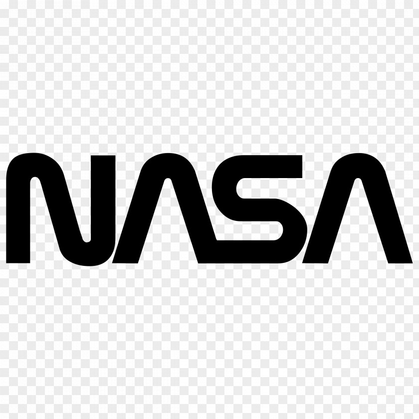 Nasa Logo NASA Insignia Graphics Standards Manual Decal PNG