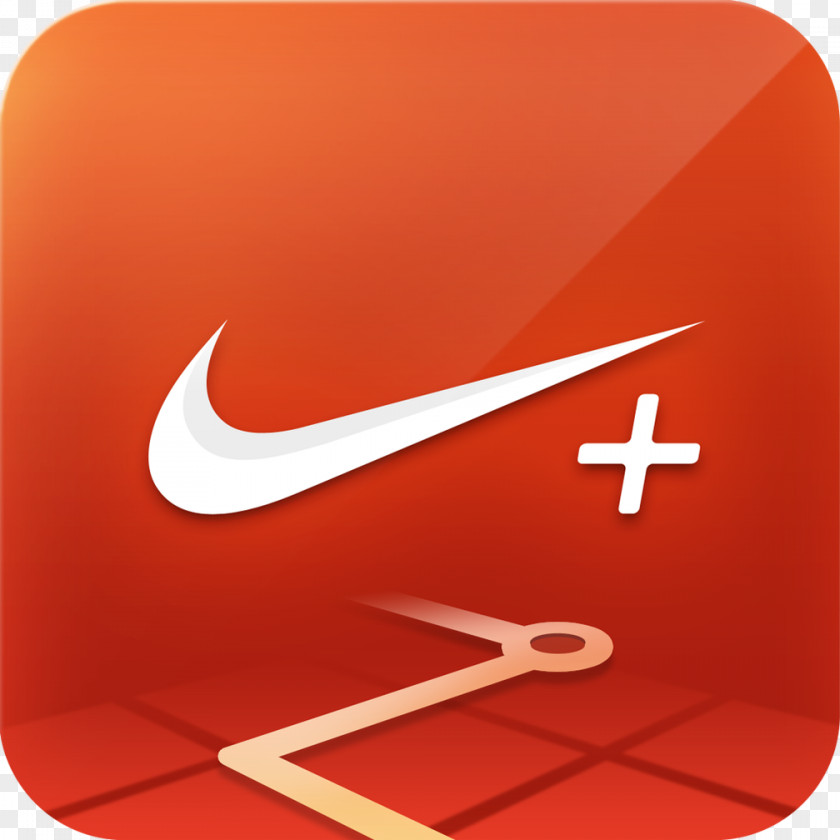 Nike Logo Nike+ Zombies, Run! IPhone Running Fitness App PNG