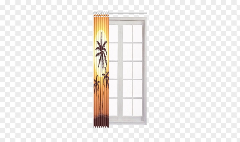 Sneakers Printing Window Curtain Interior Design Services Angle PNG