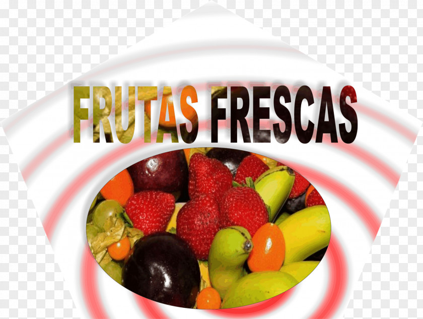 Strawberry Vegetarian Cuisine Natural Foods Fruta Fresca PNG