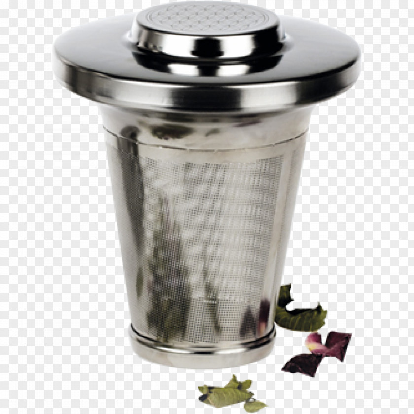 Tea Strainers Porcelain Mug PNG