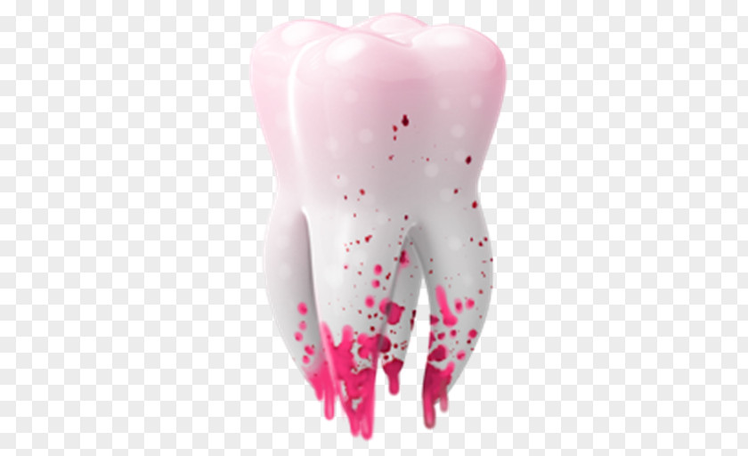 Tooth Dentist Computer Software PNG