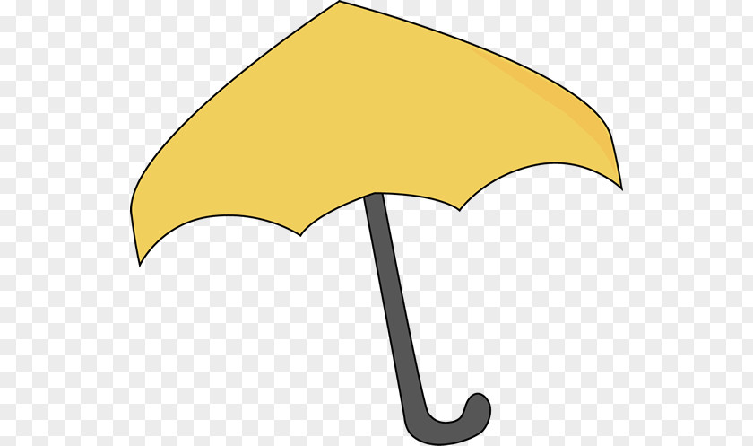 Umbrella Images Yellow Pattern PNG