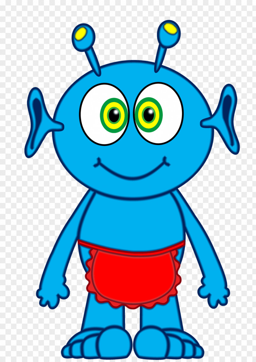 Youtube YouTube Alien Clip Art PNG