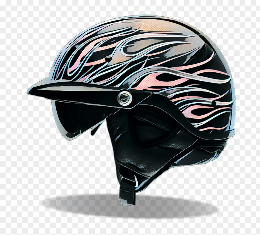 Bicycle Helmets Motorcycle Ski & Snowboard Equestrian Lacrosse Helmet PNG