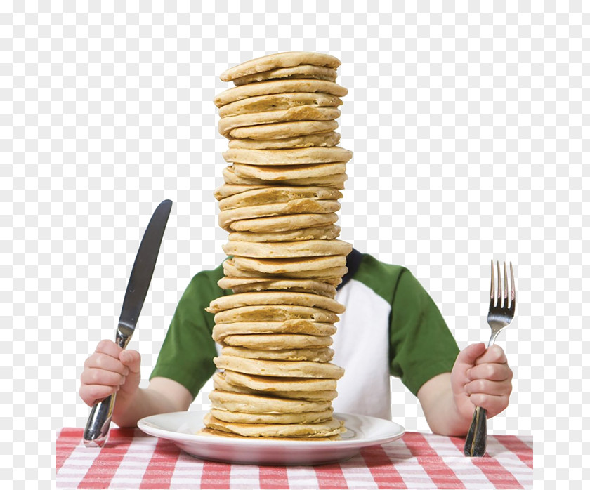 Breakfast Pancake Stock.xchng Stock Photography PNG