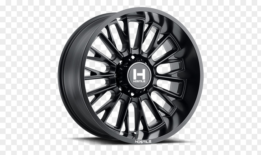 Car Custom Wheel Rim Truck PNG