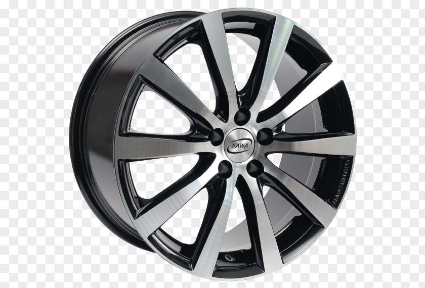 Car Rim Alloy Wheel BORBET GmbH PNG