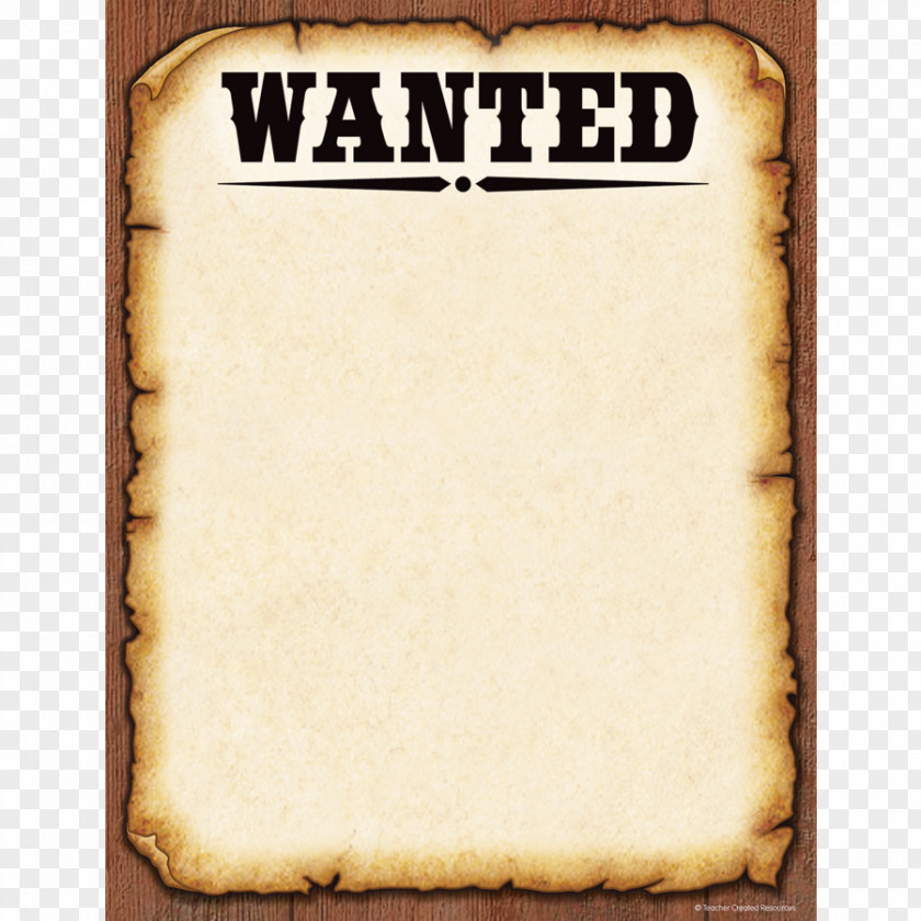 Cosmetics Posters Paper Teacher Template Wanted Poster Education PNG