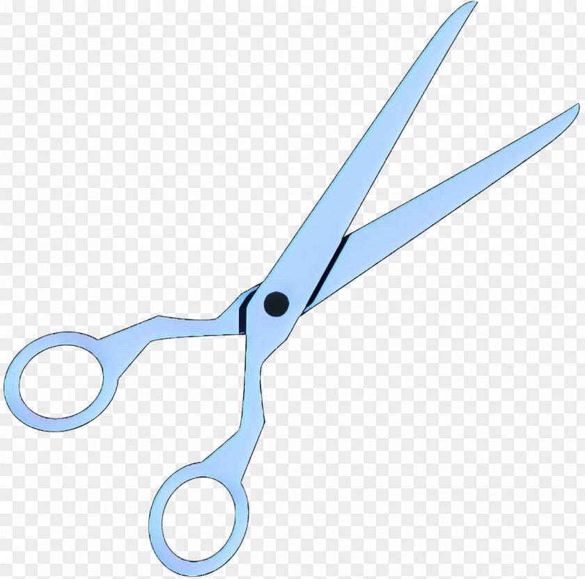 Diagonal Pliers Line Angle Scissors PNG