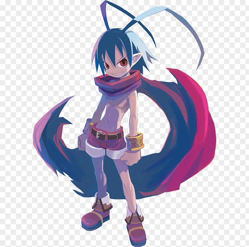 Disgaea: Hour Of Darkness Disgaea 1 Complete 4 2 3 PNG