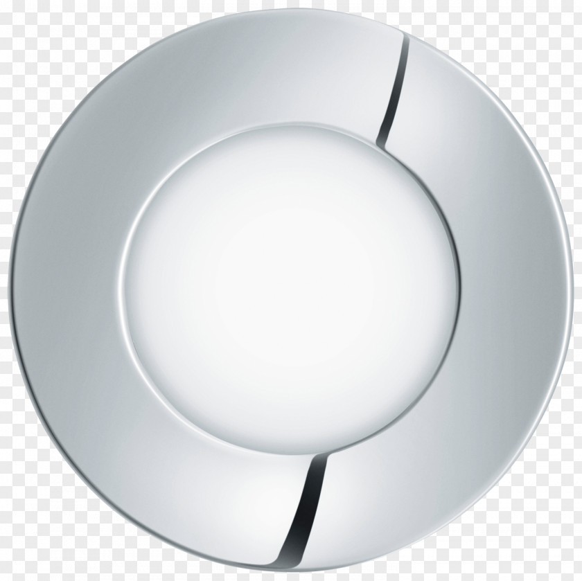 Downlights Brushed Metal Social Media Clip Art PNG