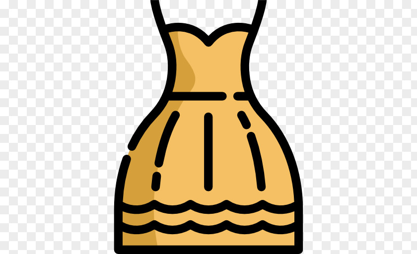 Dress Icon PNG