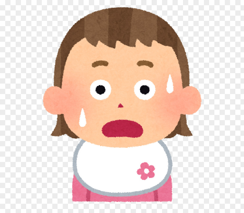Face Infant Facial Expression Child Influenza PNG