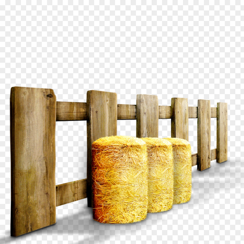 Fence Material Wood Palisade U67f5 PNG