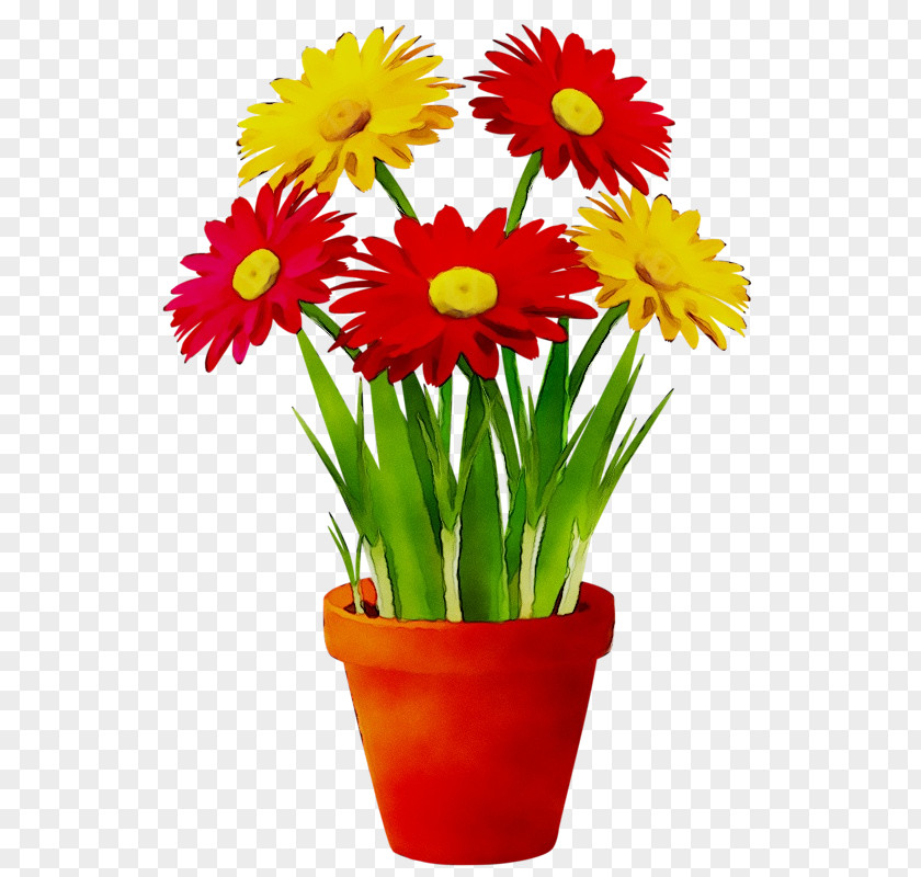 Flowerpot Vector Graphics Clip Art Illustration Royalty-free PNG