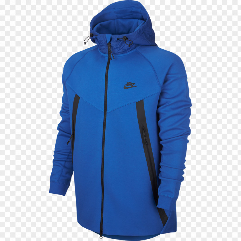 Jacket Hoodie Nike Windbreaker Coat PNG