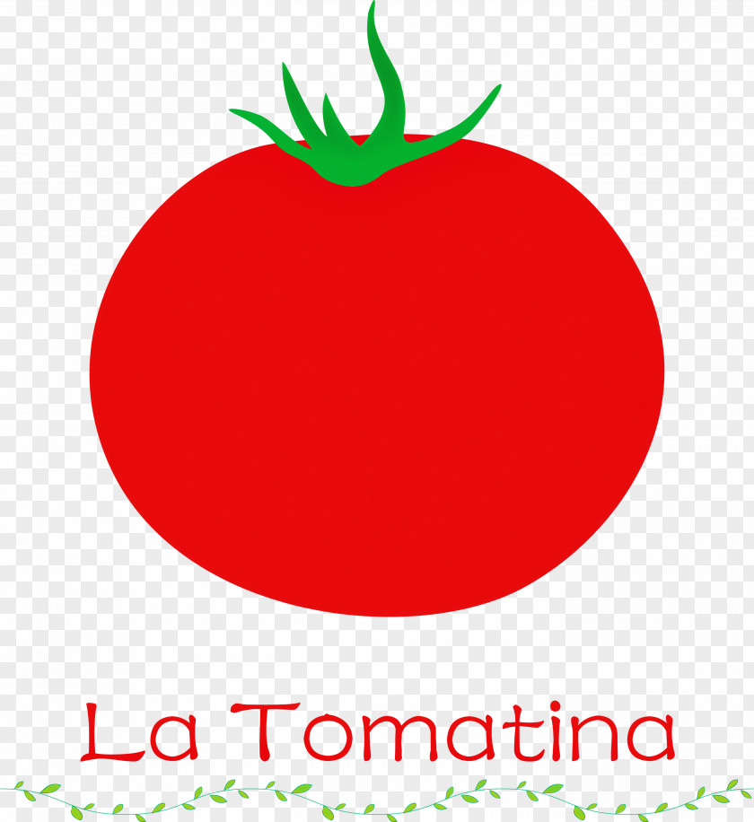 La Tomatina Tomato Throwing Festival PNG