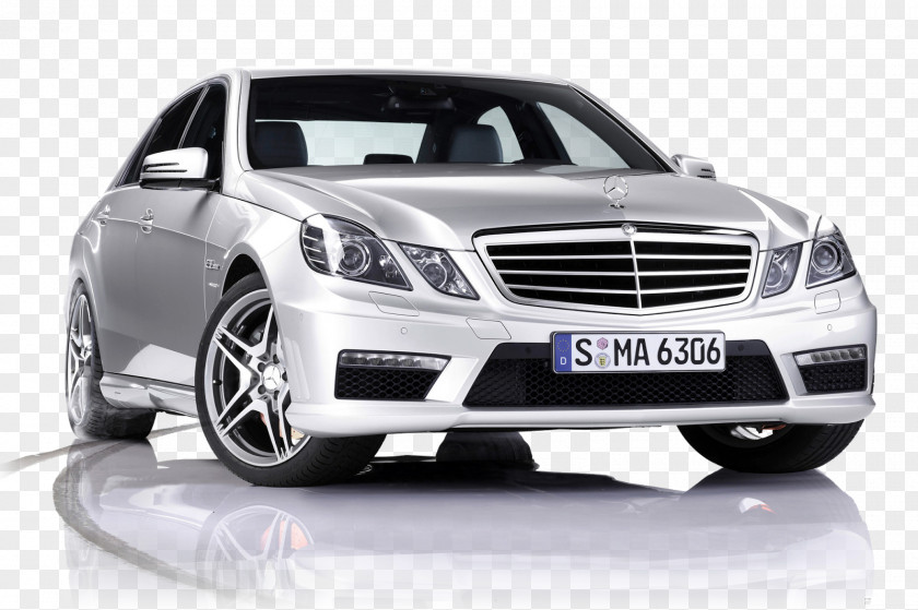 Mercedes Benz 2010 Mercedes-Benz E-Class 2011 SLS AMG PNG