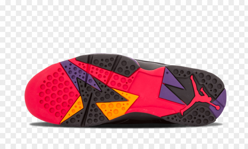 Nike Air Jordan 7 Retro 'Bordeaux 2015 Mens 304775-034 Sports Shoes PNG