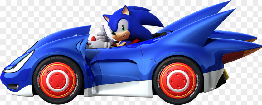 Online Shopping Carnival Sonic & Sega All-Stars Racing The Hedgehog Transformed Forces R PNG