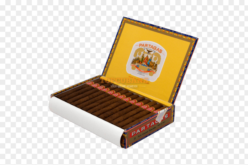 Partagas Cigars Montecristo No. 4 Cigar Cabinet Selection Partagás PNG