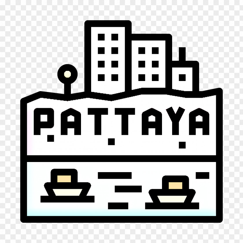 Pattaya Icon Place PNG