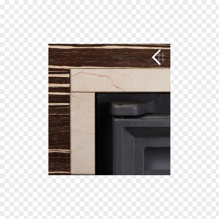 Stove Fireplace Insert KRATKI Maja/Antek Firebox PNG