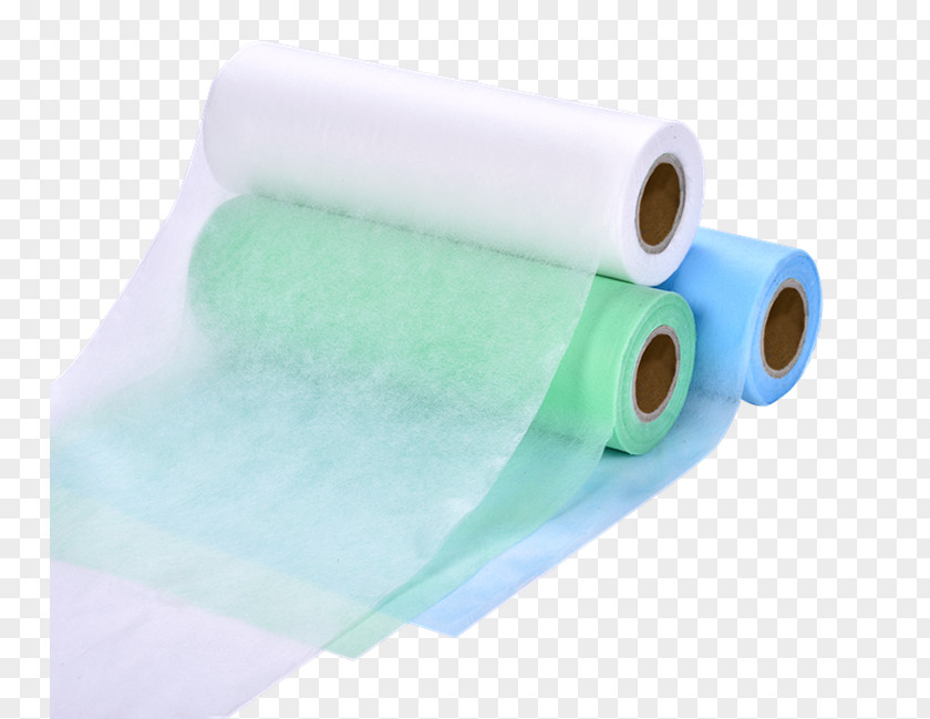 Bag Plastic Nonwoven Fabric Textile Polypropylene PNG