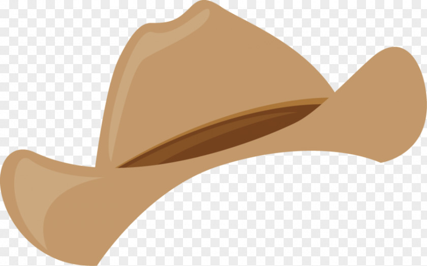 Bota Cowboy Party Western Lasso Hat PNG
