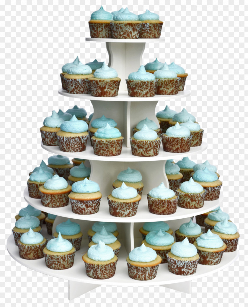 Cup Cake Cupcake Petit Four Wedding Frosting & Icing Macaron PNG