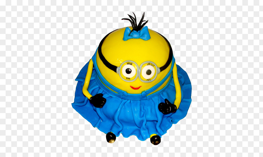 Dave From Minions Confectionery Despicable Me Cake Torte PNG