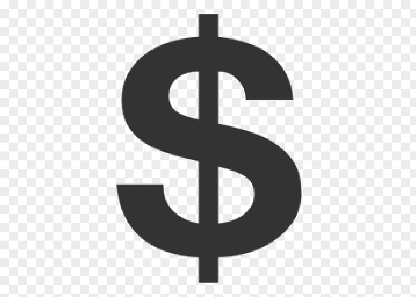Dollar Australian Currency Symbol Sign PNG
